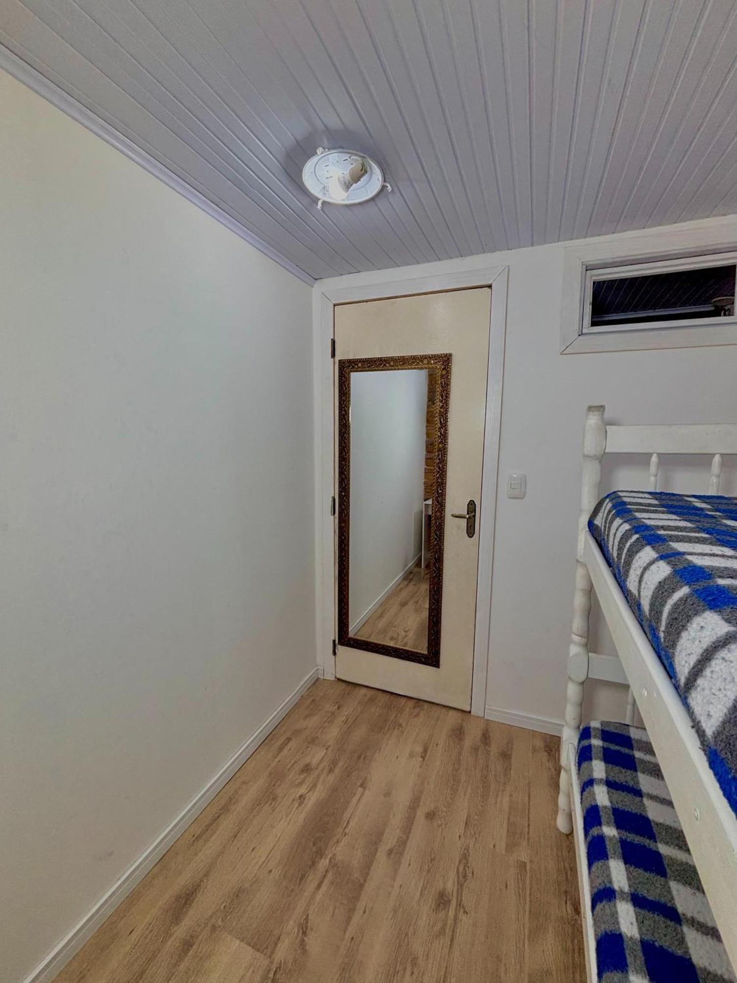 Casa Do Rogerio Hostel 카시아스두술 외부 사진